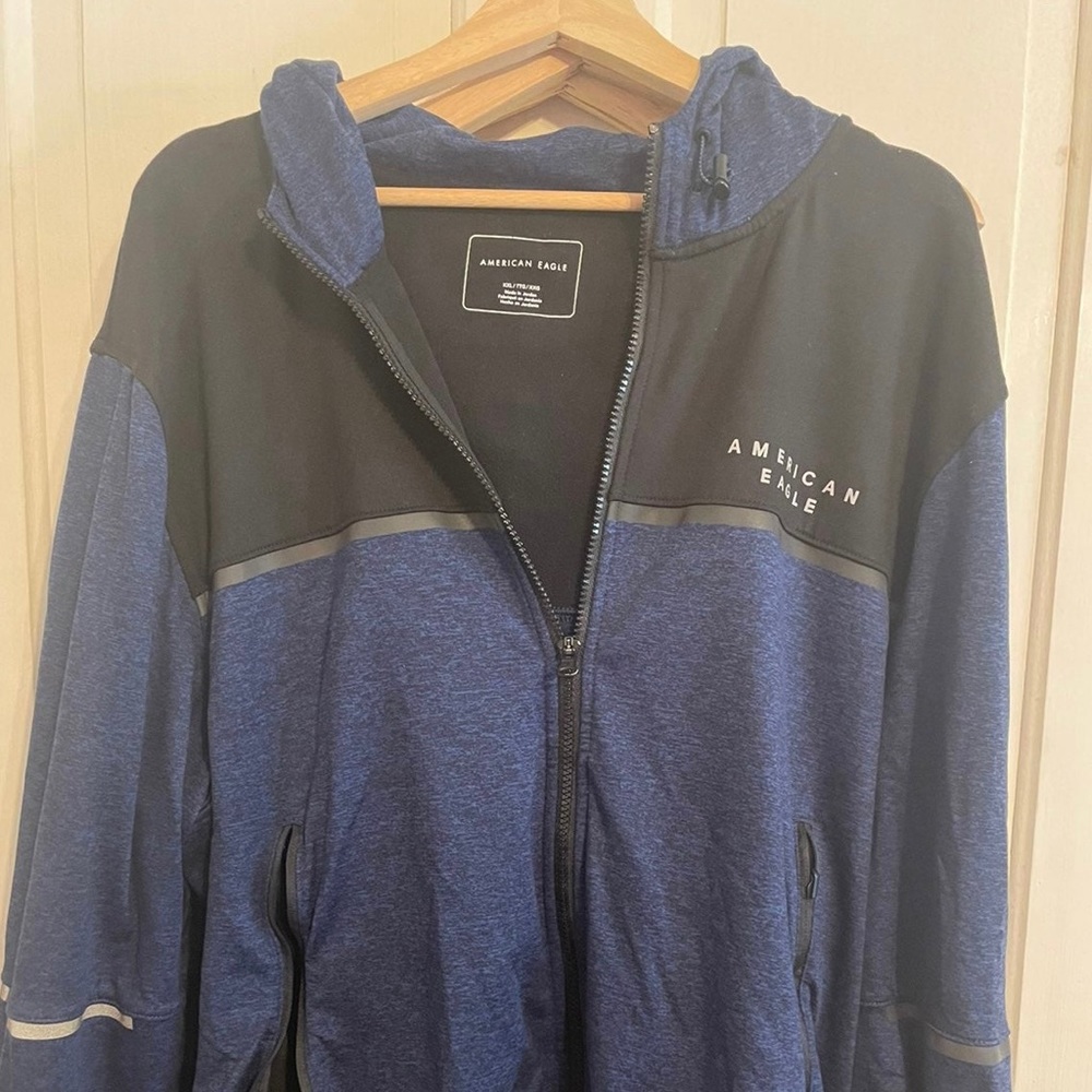 American Eagle jacket
